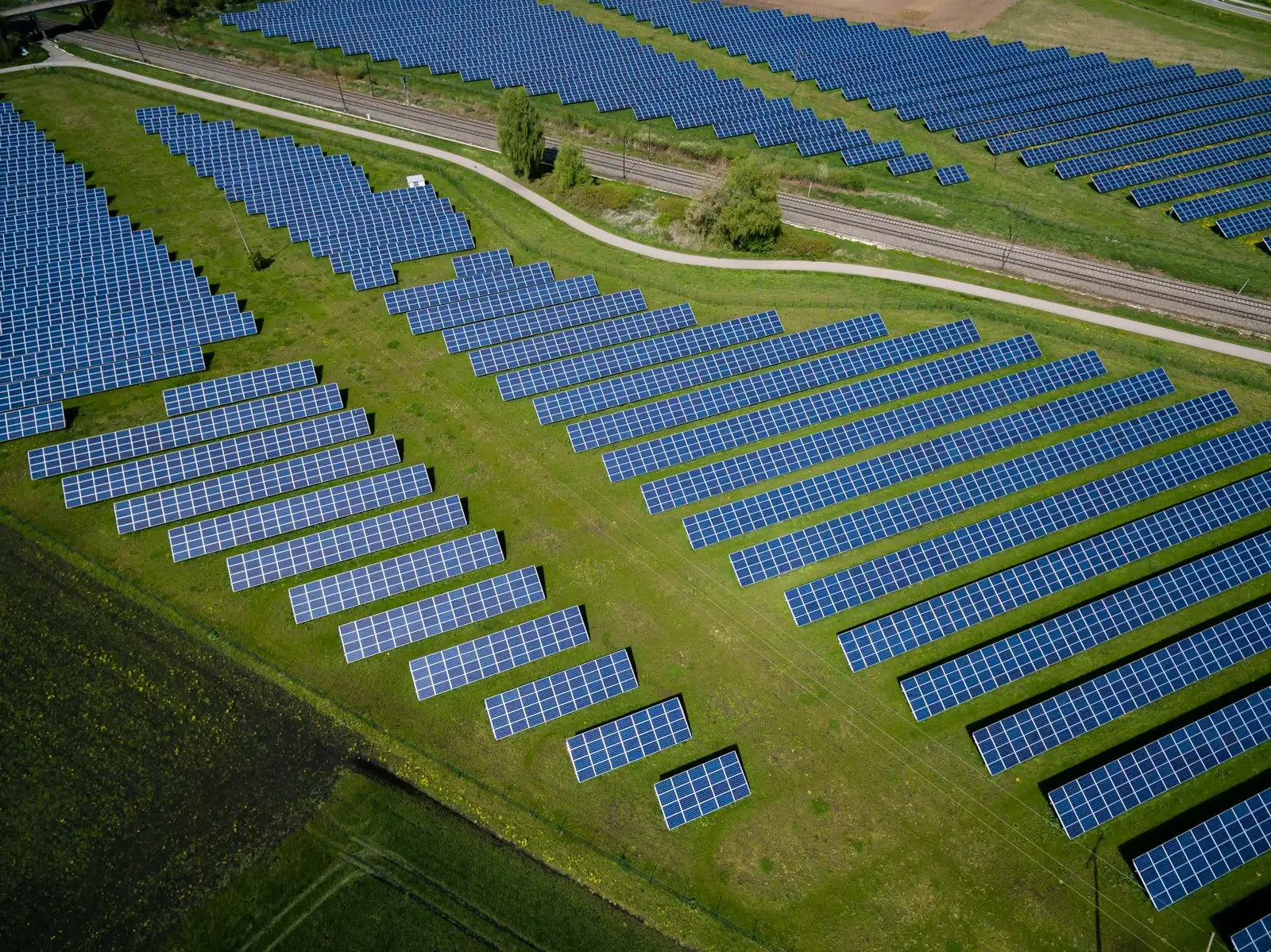 Photovoltaik-Anlage