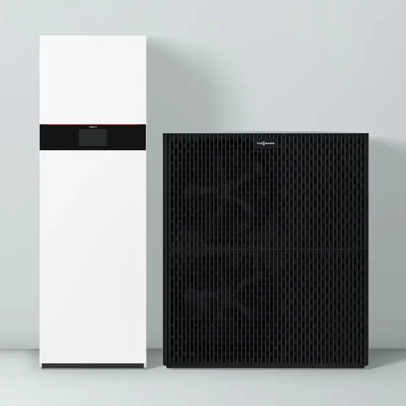 Viessmann Vitocal 250-A