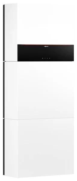 Viessmann Vitocharge VX3