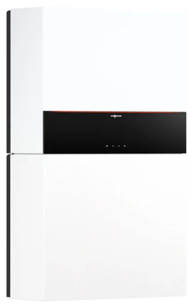Vitocharge VX3 5 kWh
