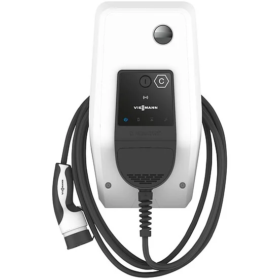 Viessmann Wallbox
