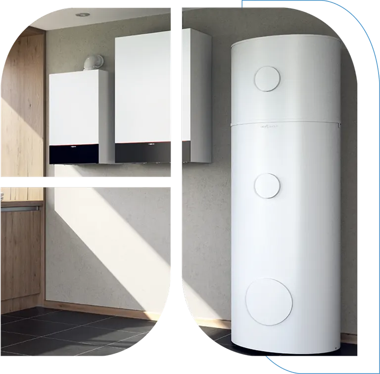 Professionelle-Wärmepumpeninstallation Professionelle-Wärmepumpeninstallation